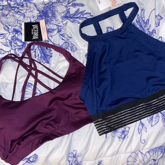 Sports bra - Picture 4 of 5